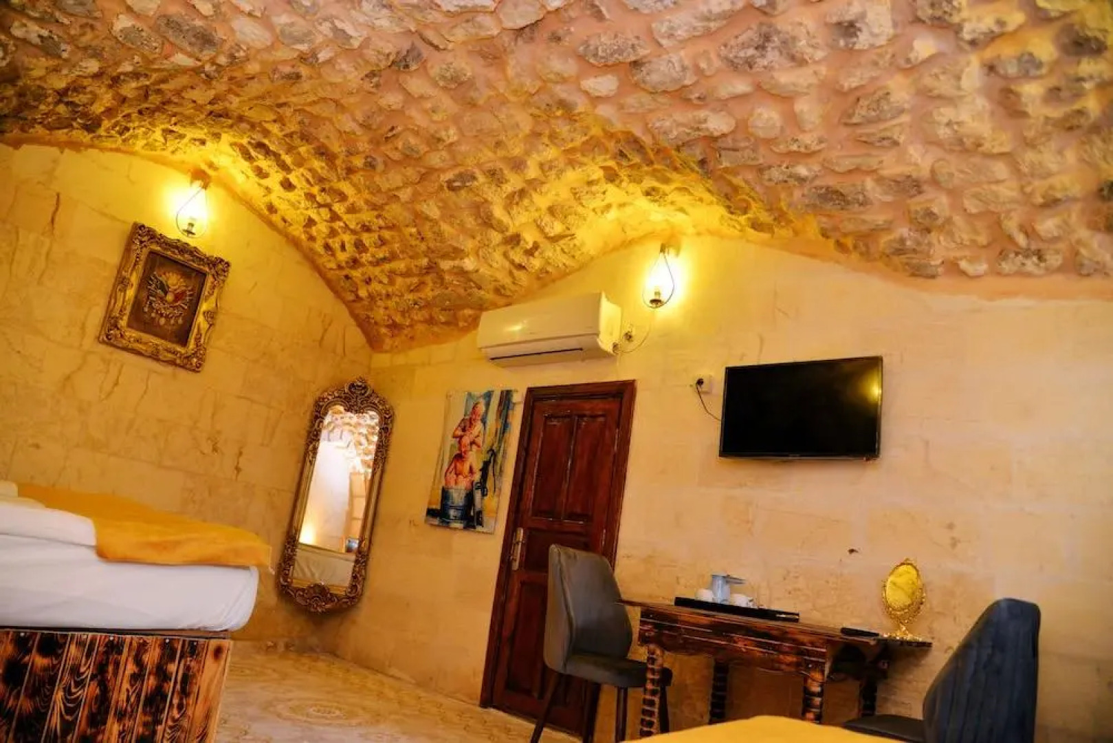 Бутик-Отель Karagül Otel