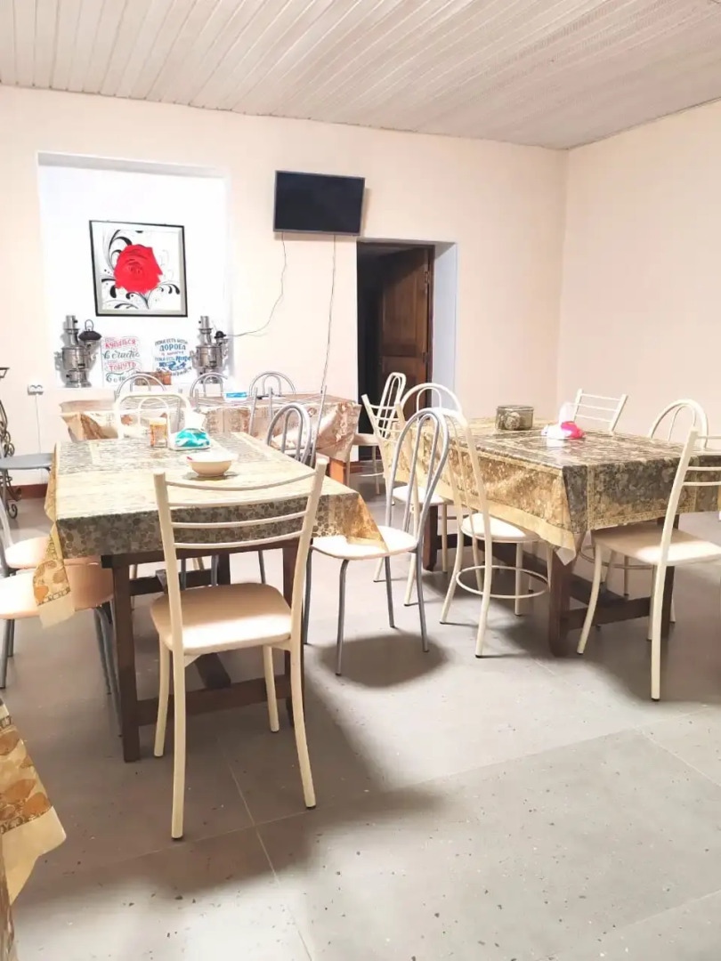 Гостевой дом Кеми