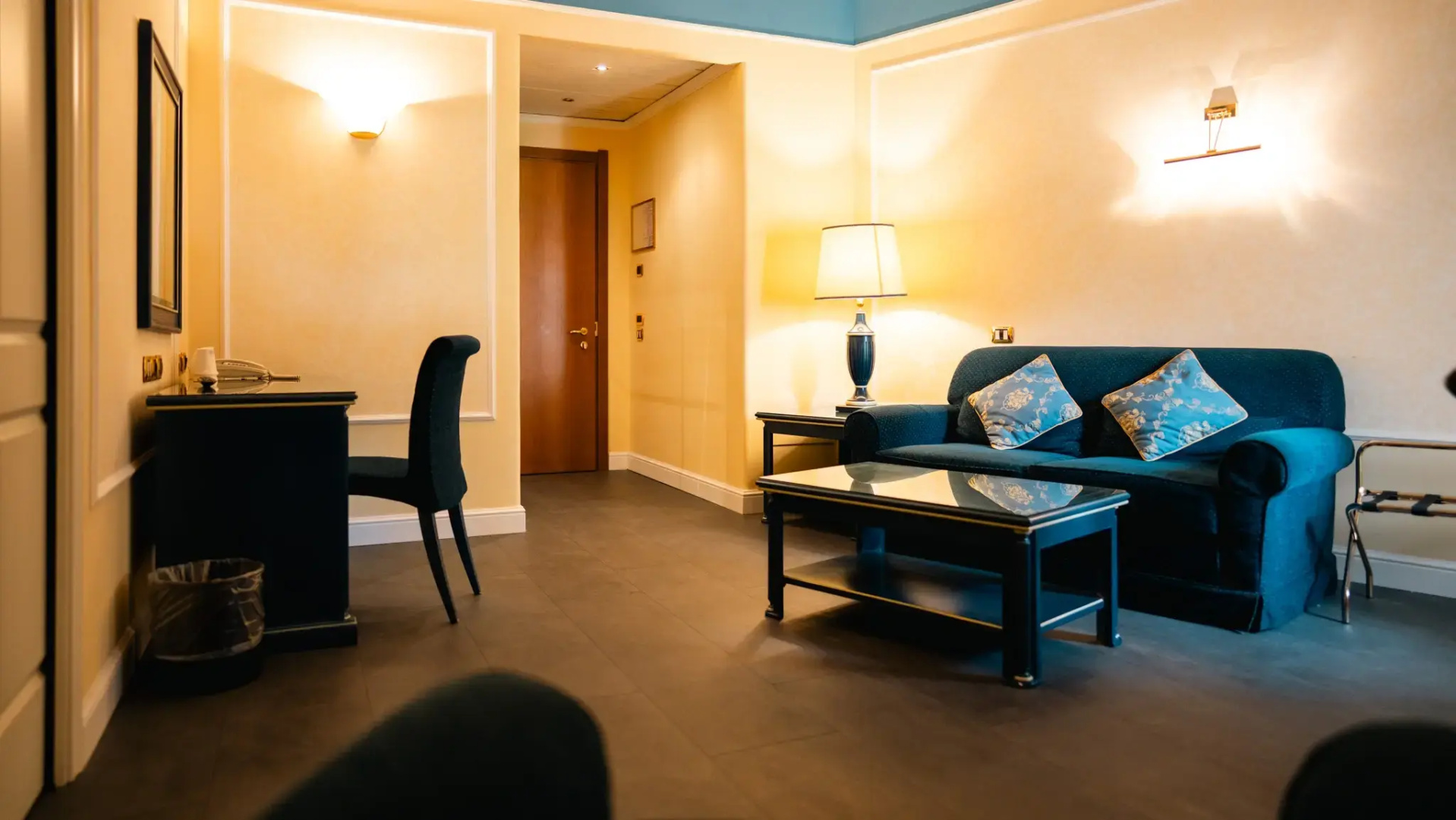 Altafiumara Resort & Spa