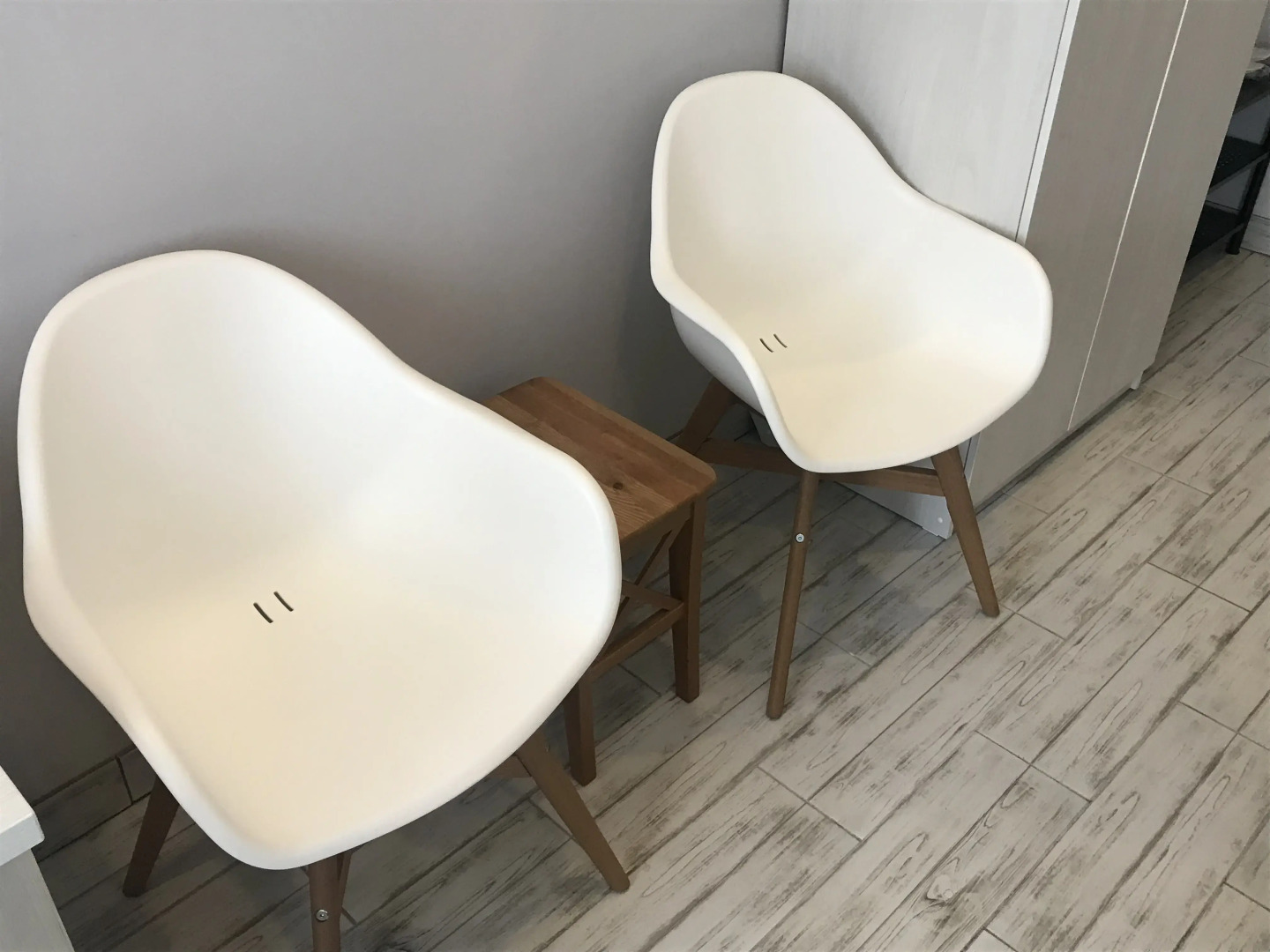 Гостиница «Подкова» на проспекте Губкина