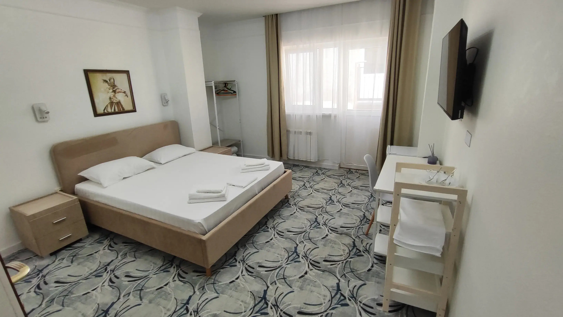 Гостевой дом Лето