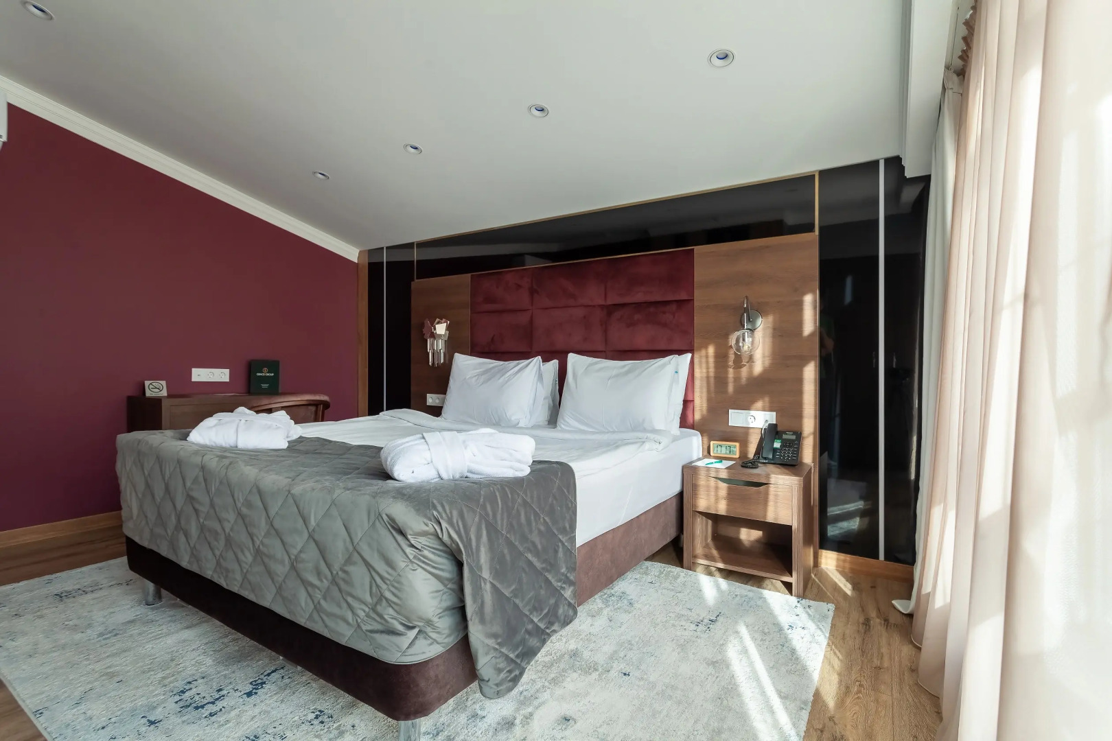 СПА-отель Грейс Империал