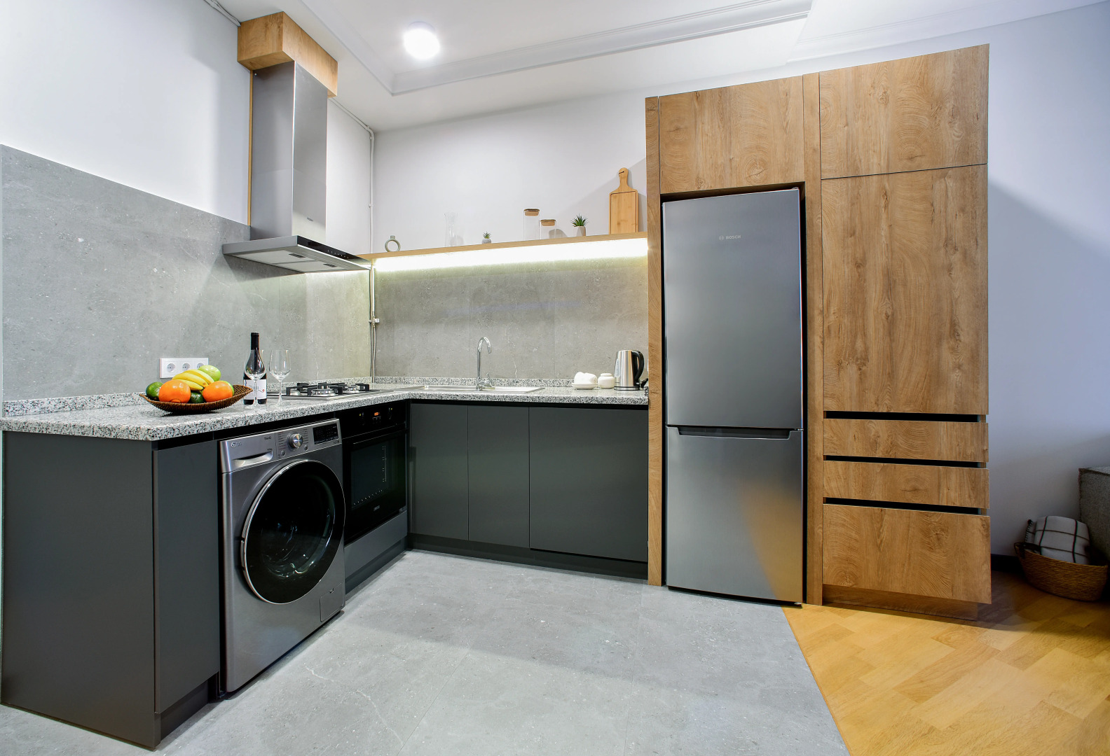 CheckInn Апарт-отель