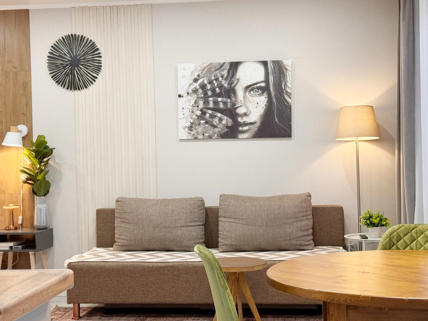 Квартира Комфорт Татарстан 64