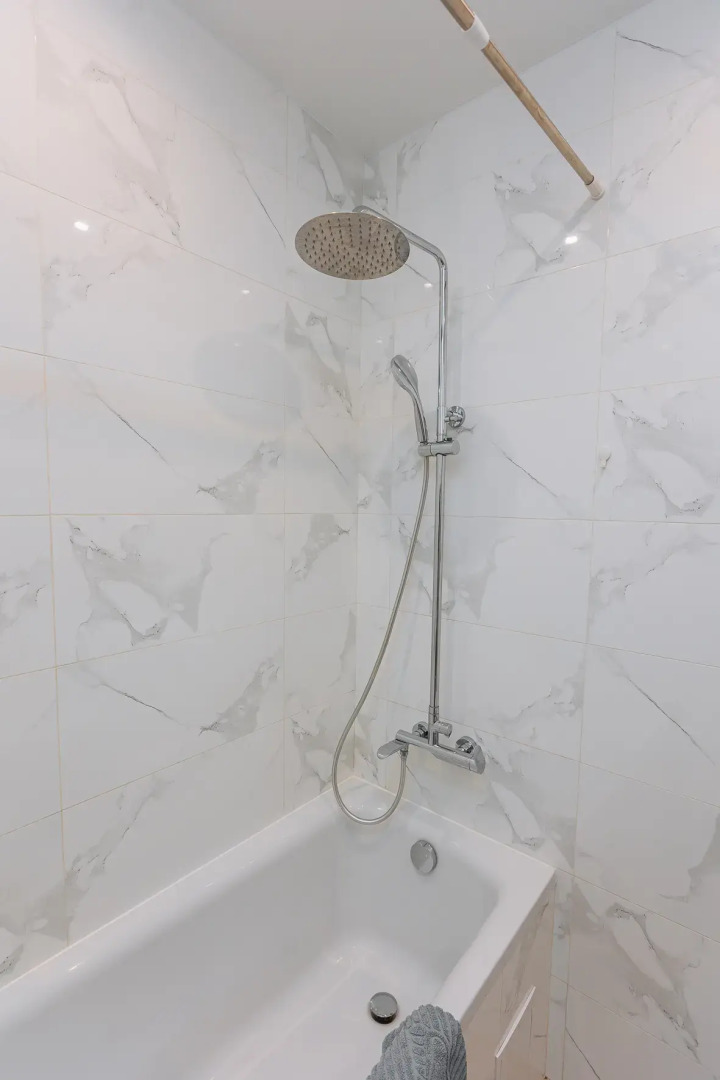 Апартаменты на Кипарисовой