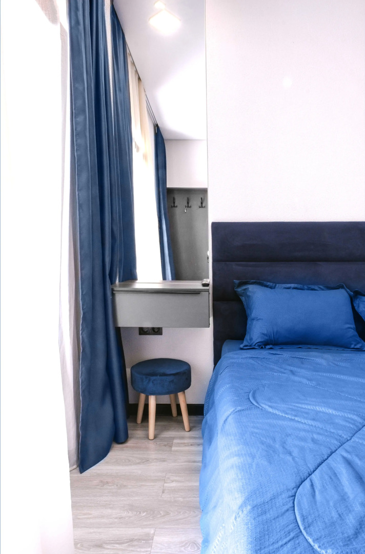 Апартаменты на Ружейной в Сириусе №6