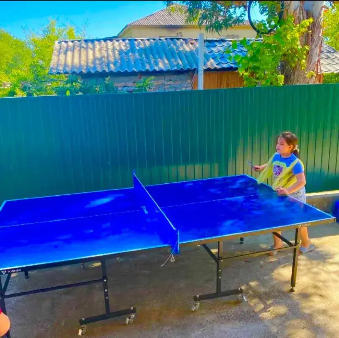 Гостевой дом В Тихой Гавани