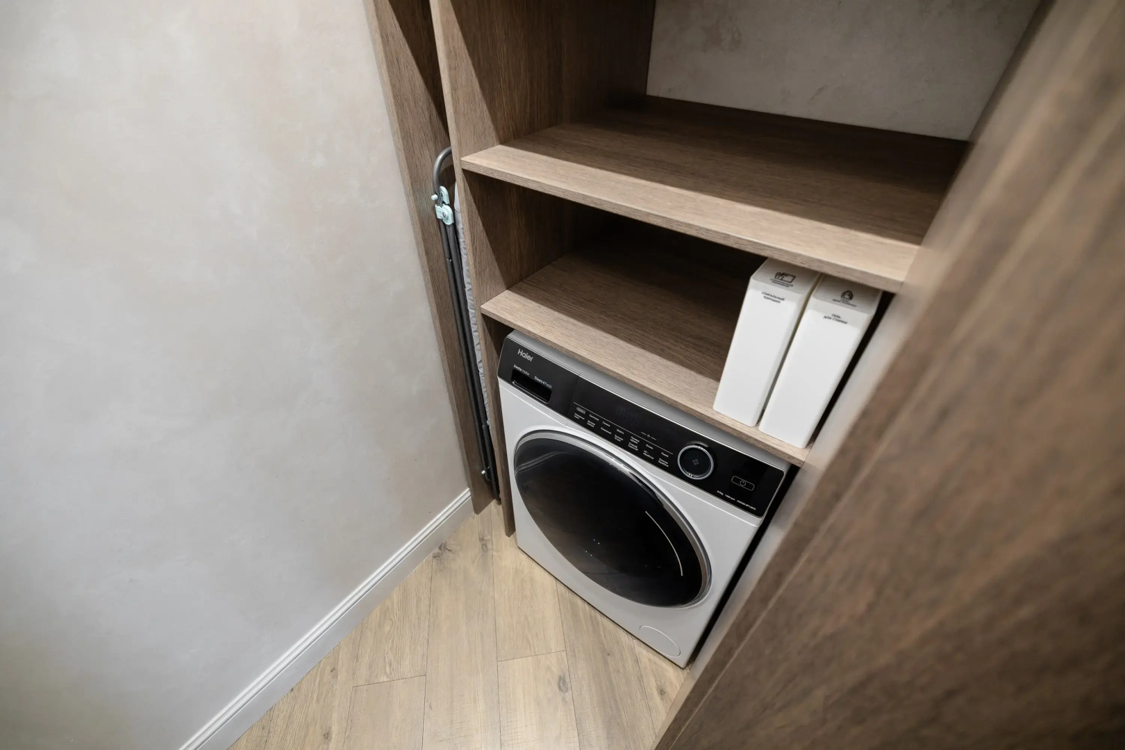 Квартира Moscow Deluxe Apartments Fili Family Suite - 2