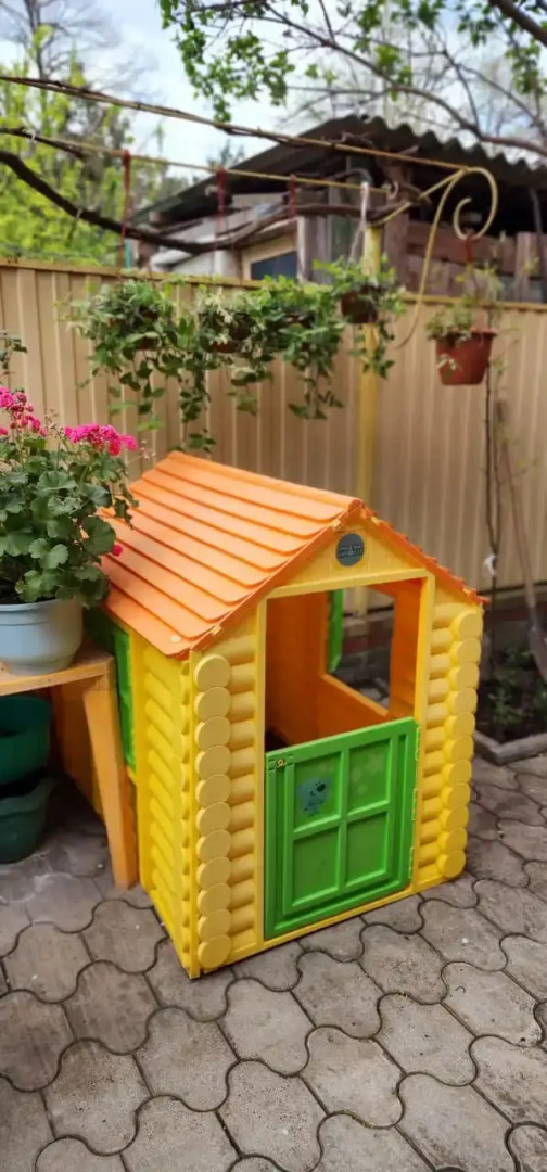 Гостевой дом Салют Вера