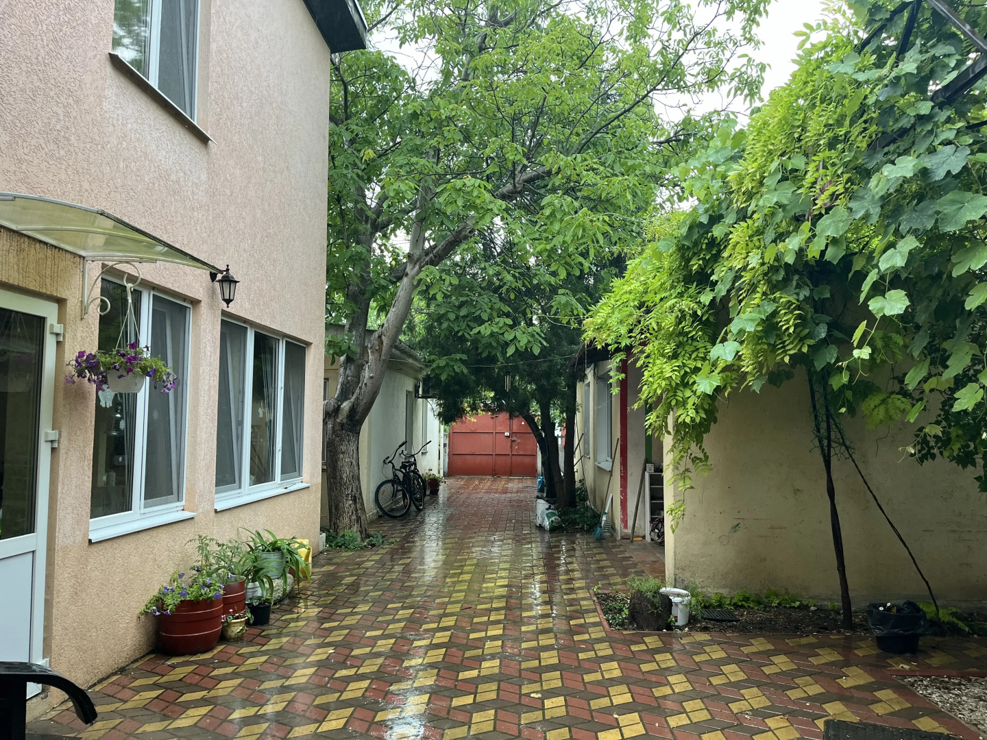 Гостевой дом М33