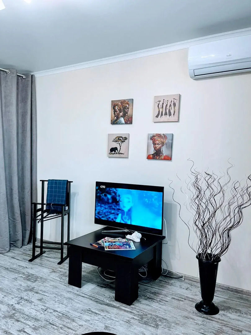 Квартира КазаньСу