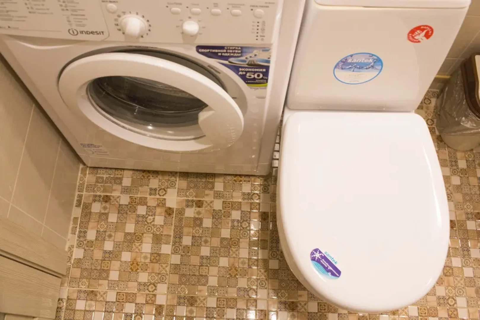 Квартира У Кузьмича