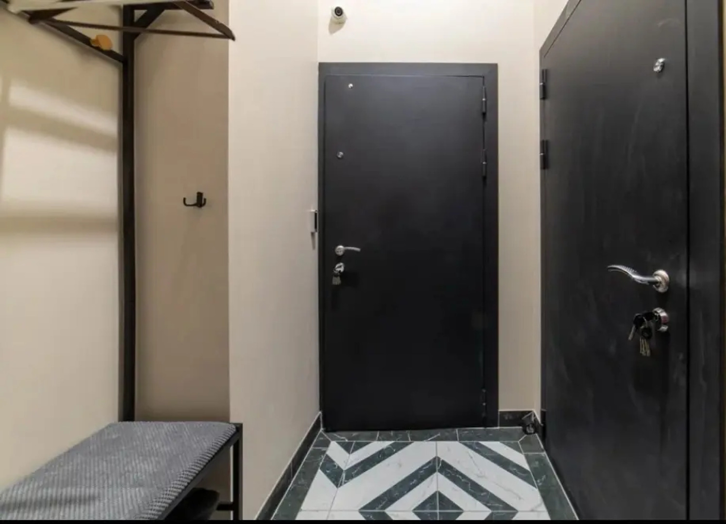 Апартаменты у Эрмитажа