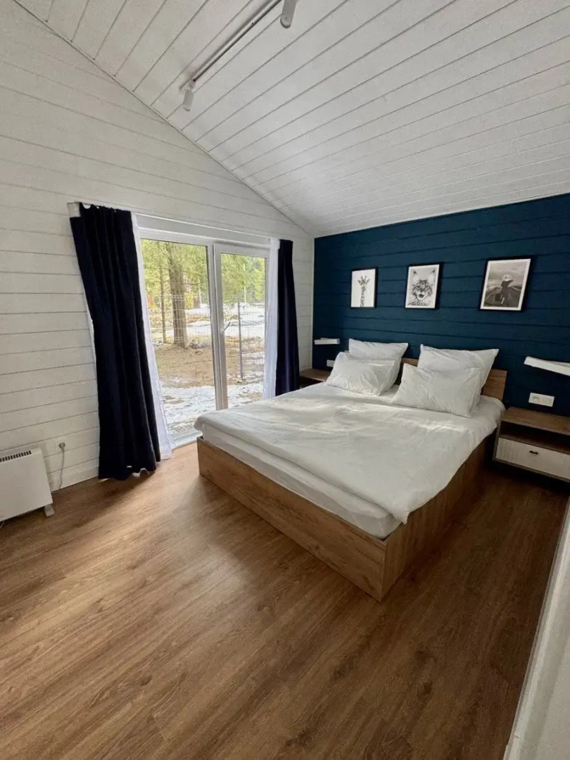 Частный дом Дом Белки