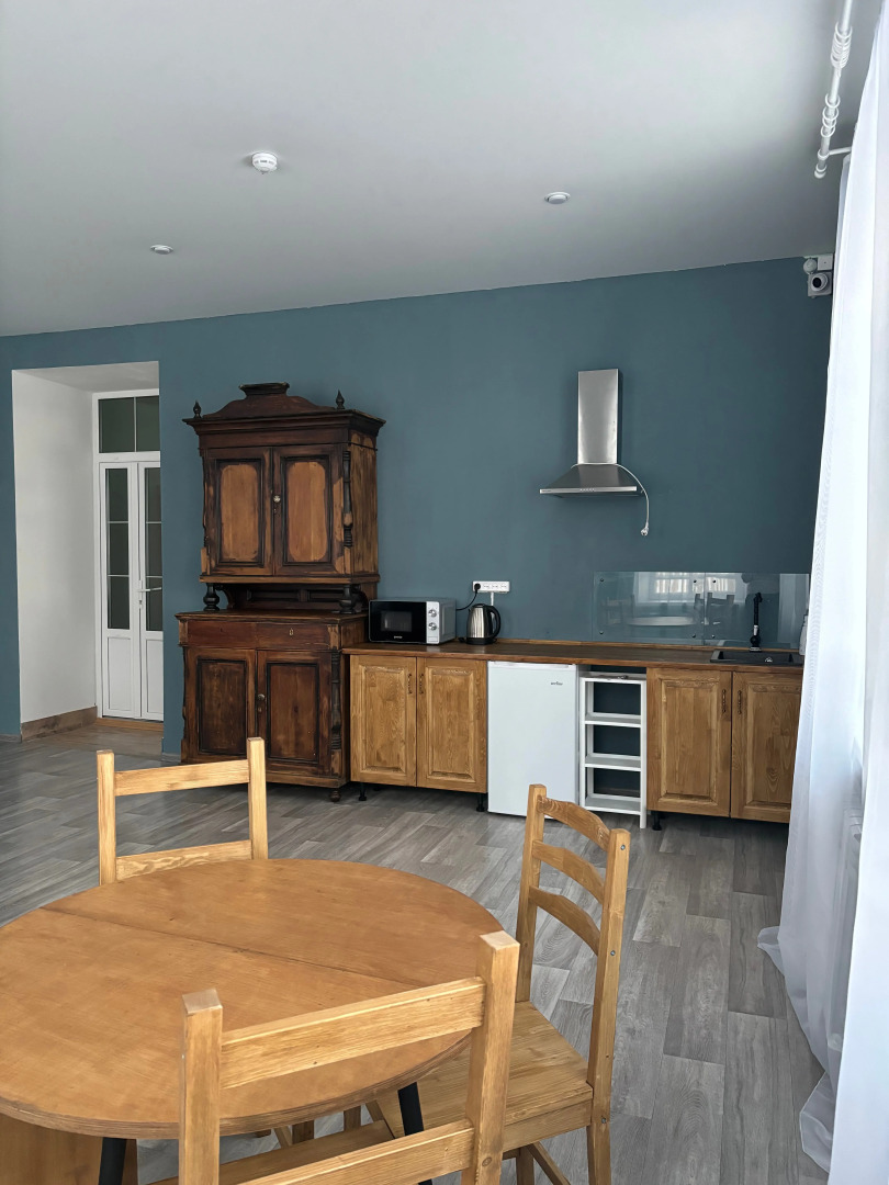 Гостевой Дом Морошка