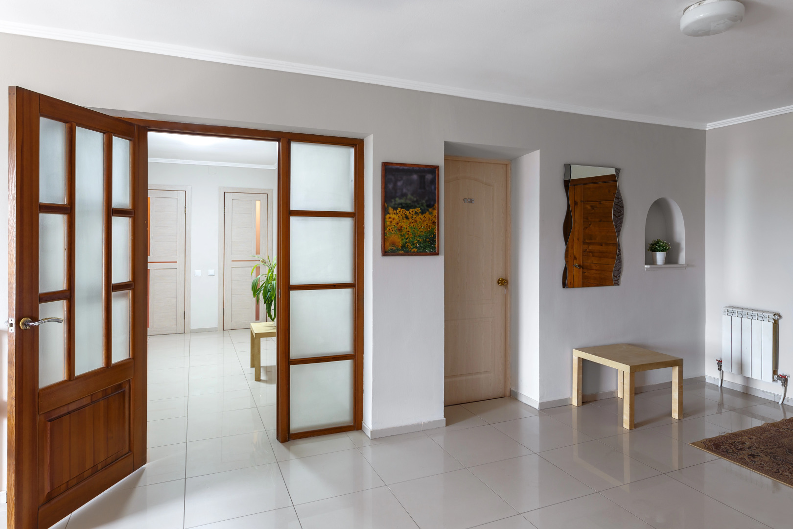 Меблированные комнаты  Еврозона