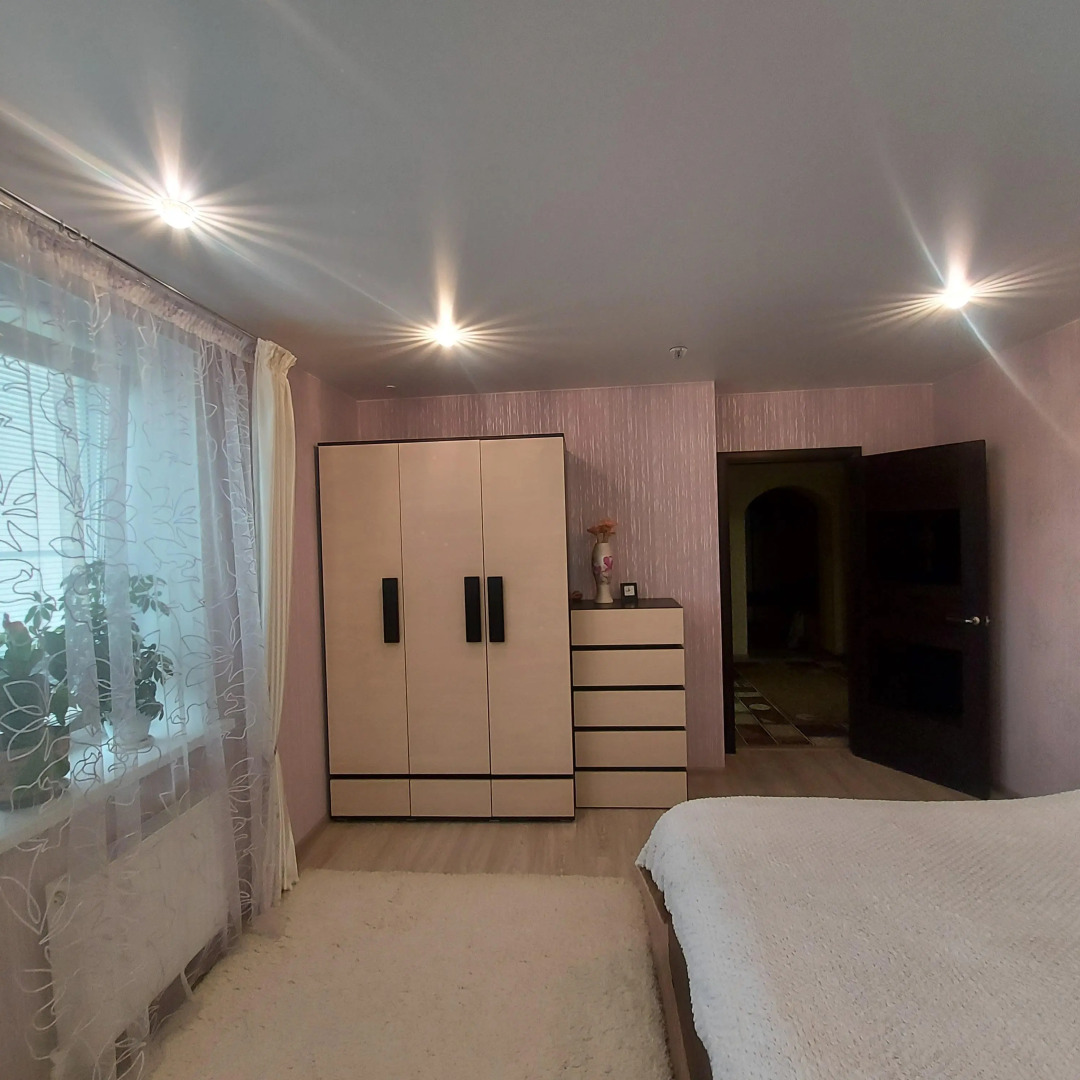 Квартира на Всполье