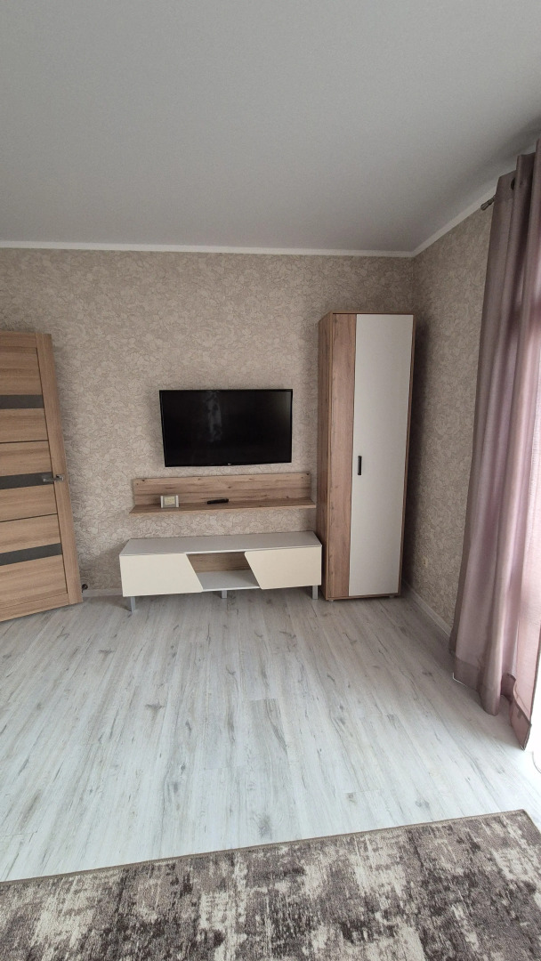 Апартаменты KoenigHouse 1