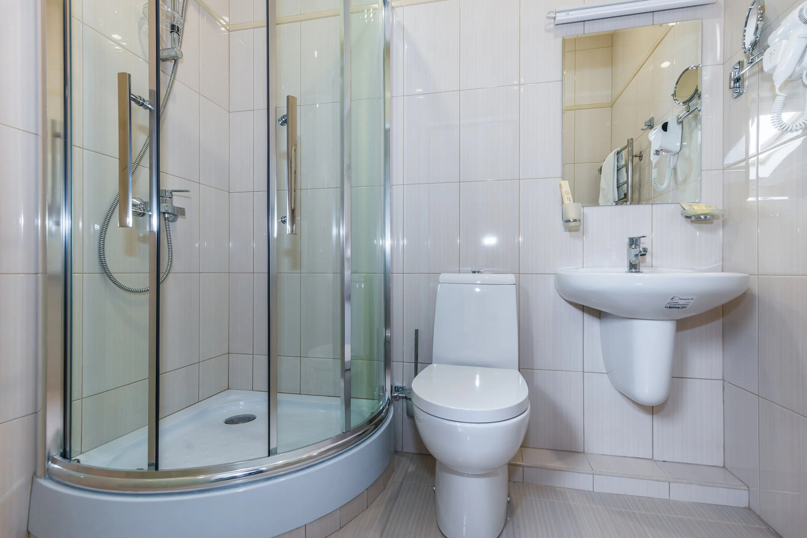 Гостевой дом Residence Park