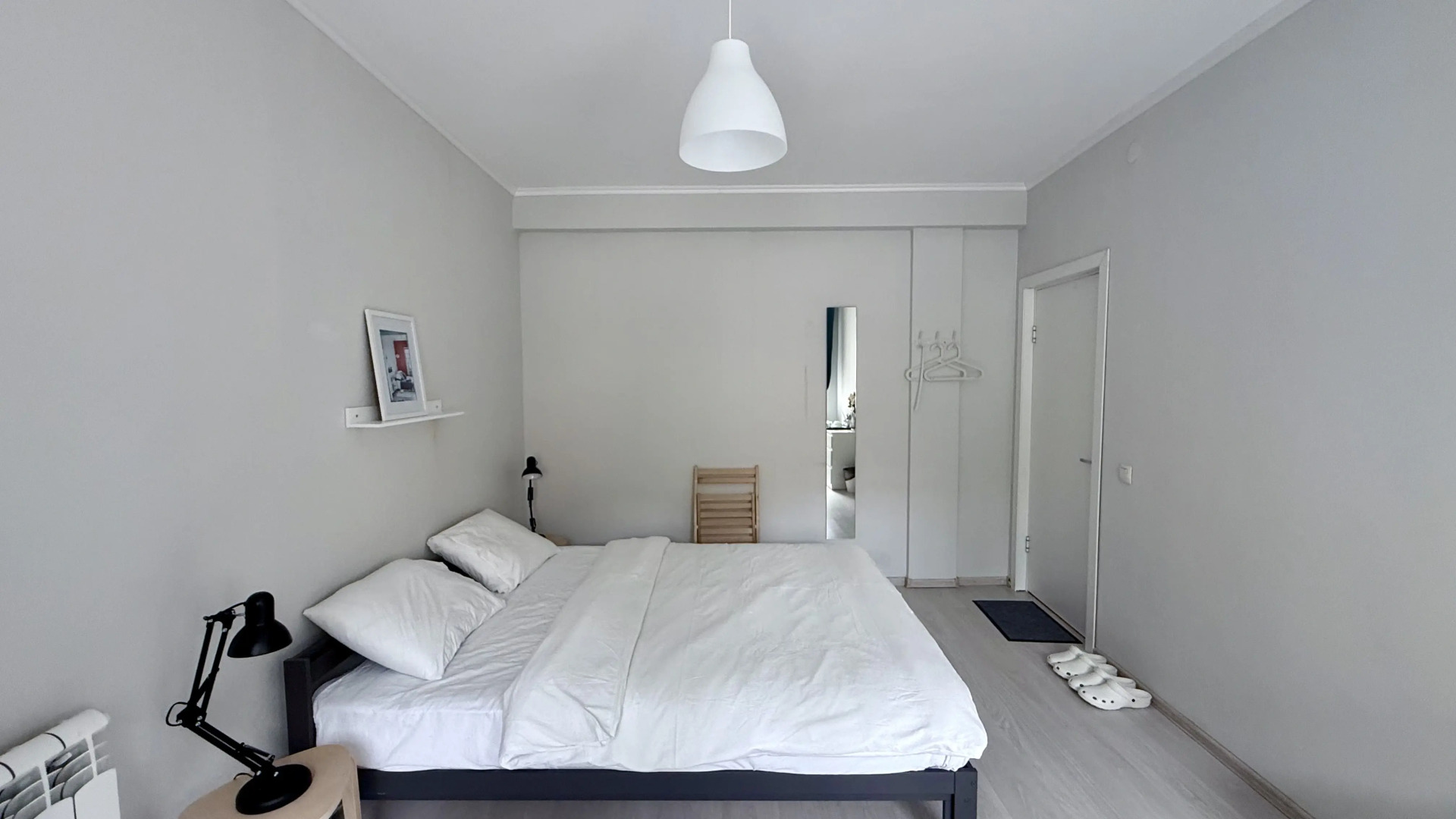 Меблированные комнаты На Никитской (Км19)