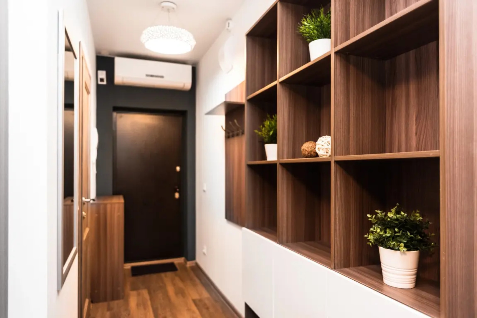 5 Апартаменты В Радиус 07