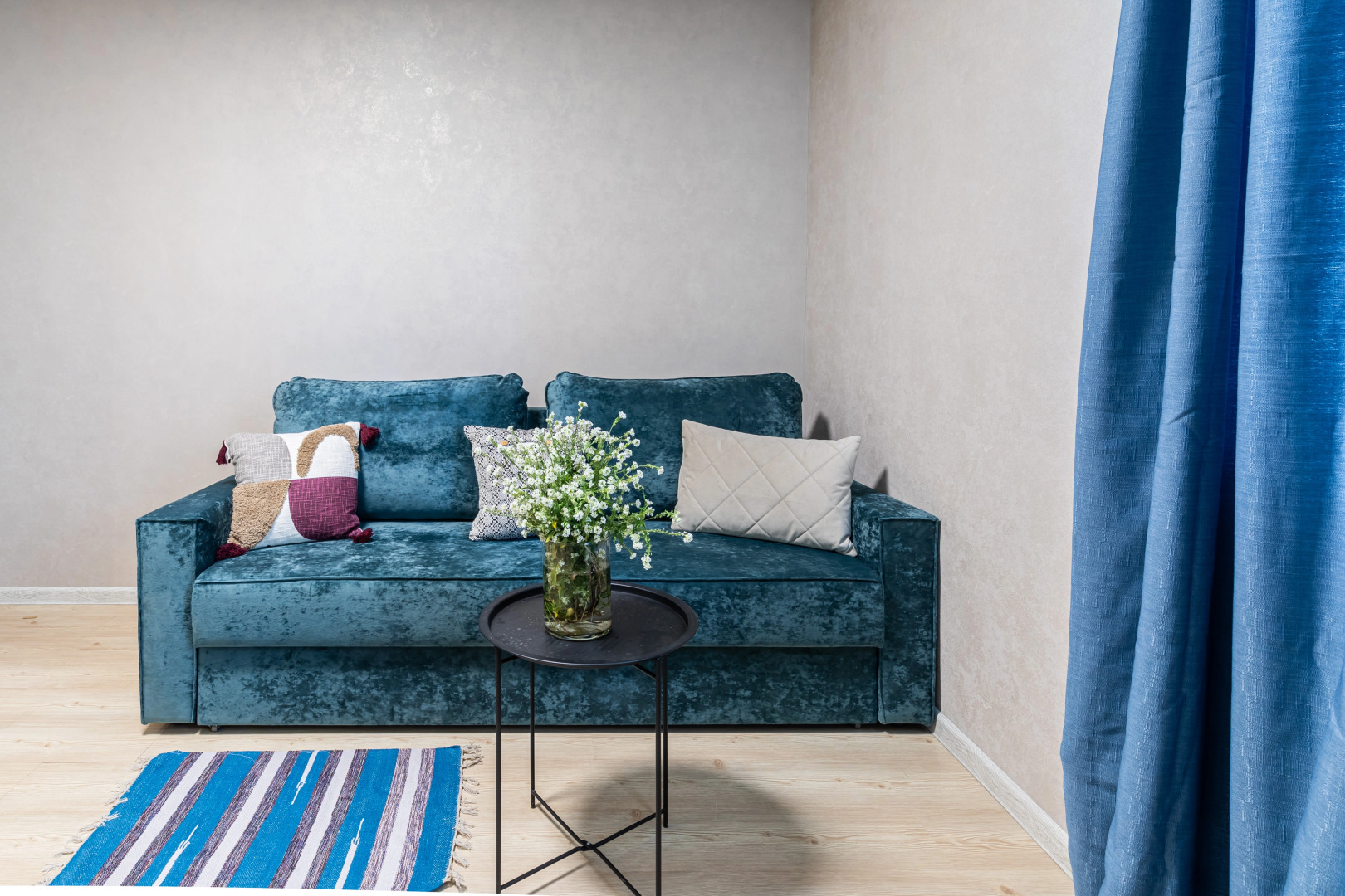 Квартира LS Аквапарк рядом