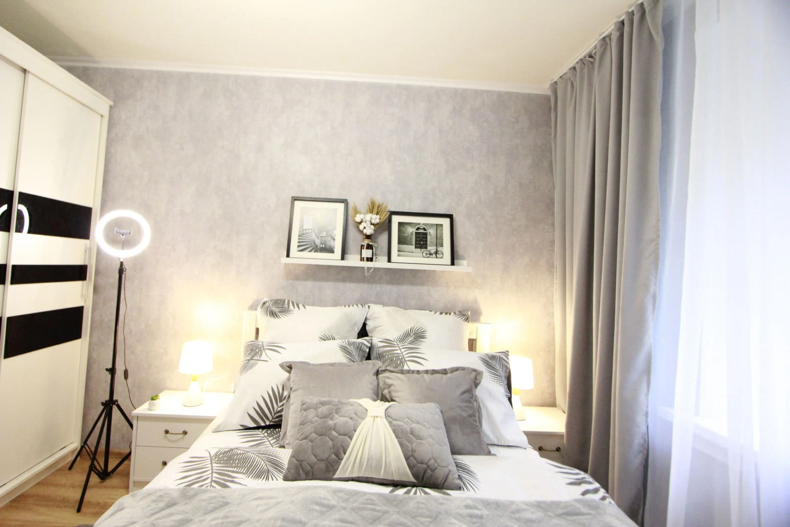 Апартаменты Уютная Большая Квартира в Новогиреево