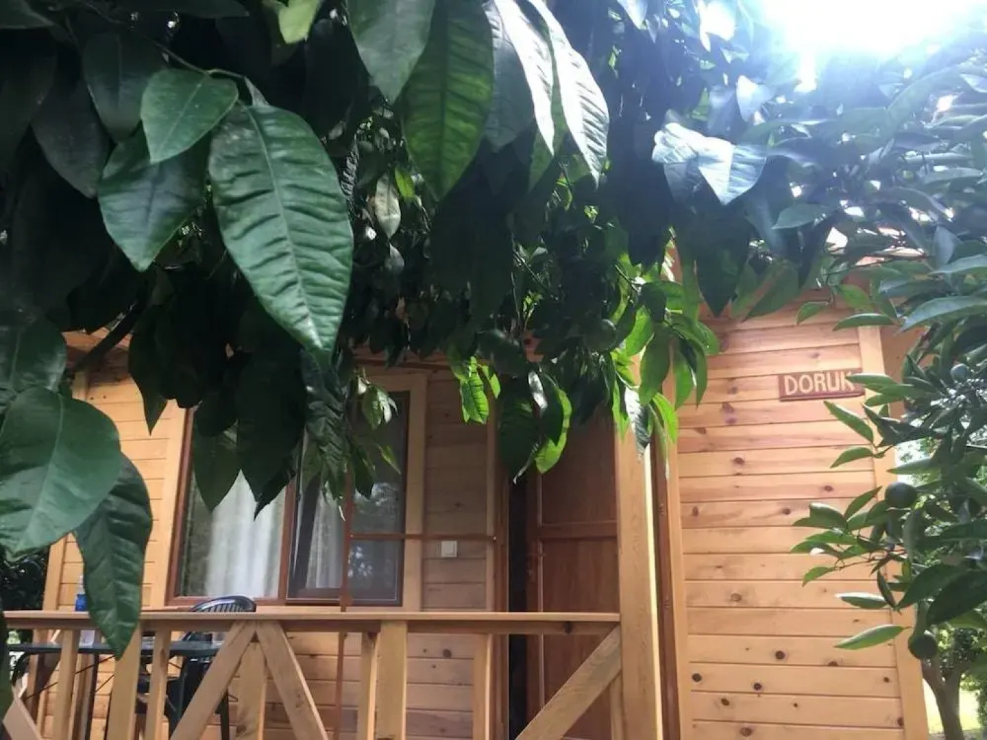 Вилла Halil Bungalow