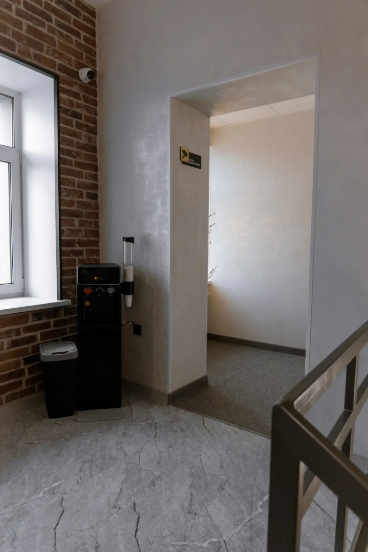 Отель Гостиница Маяк