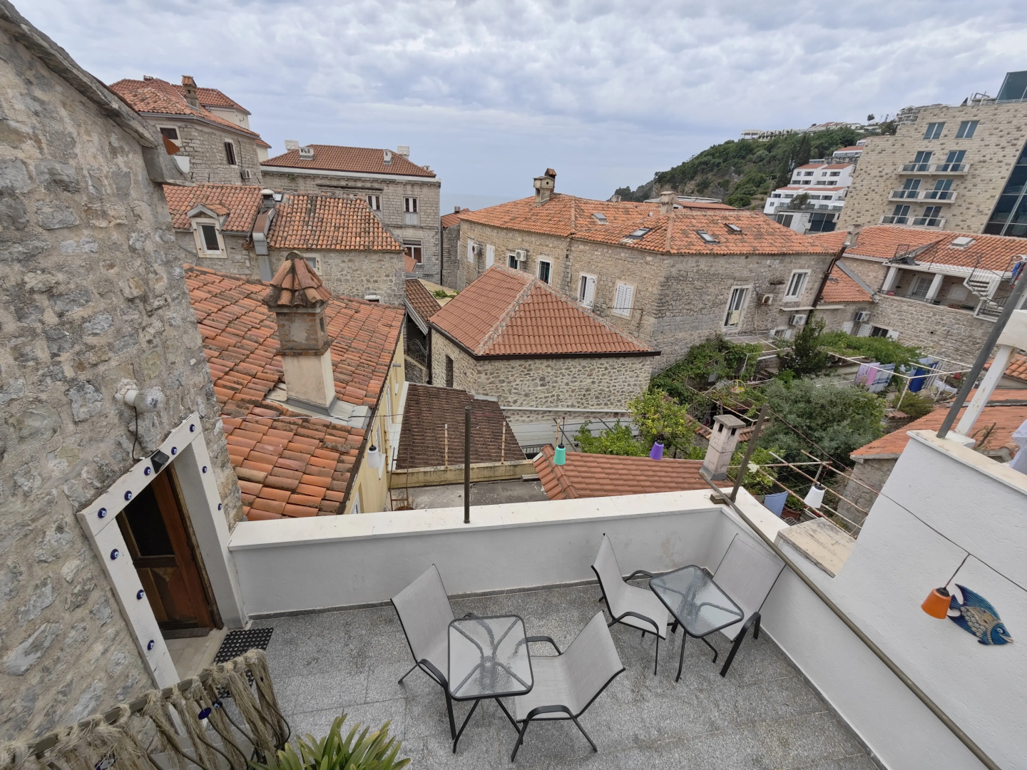 Отель Beatrix Suites
