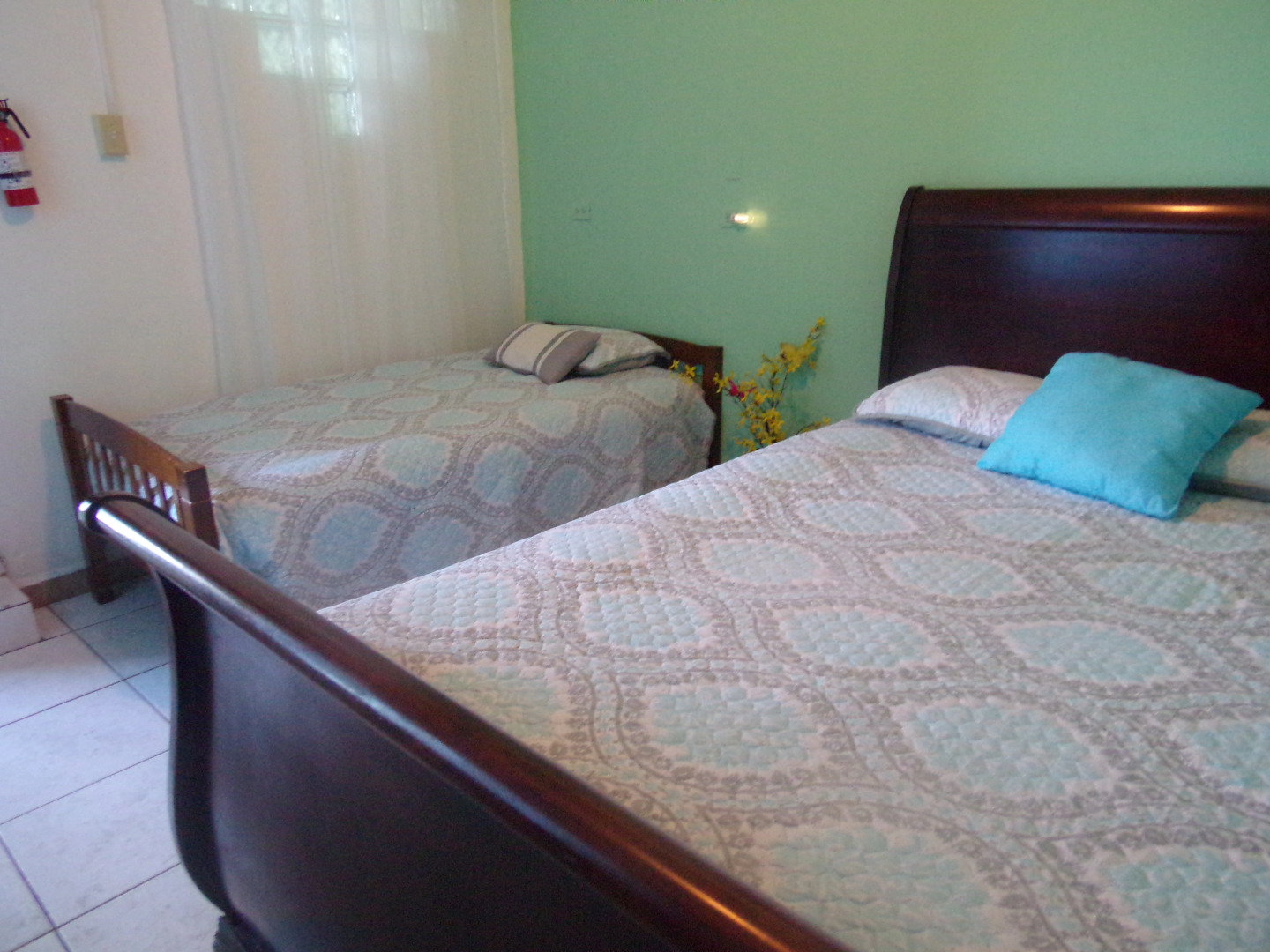 Гостевой Дом Mares Resort