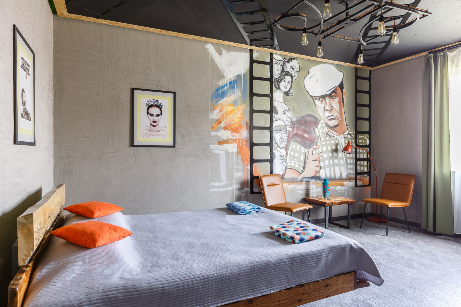 Гостевой дом Petrov Avenue