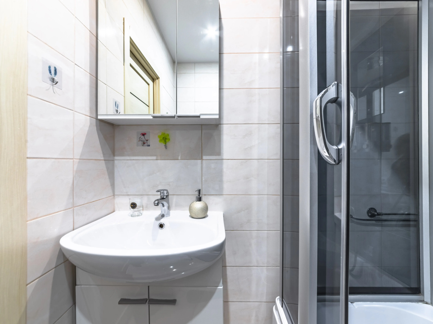 Квартира 1-комнатная квартира у Московского вокзала