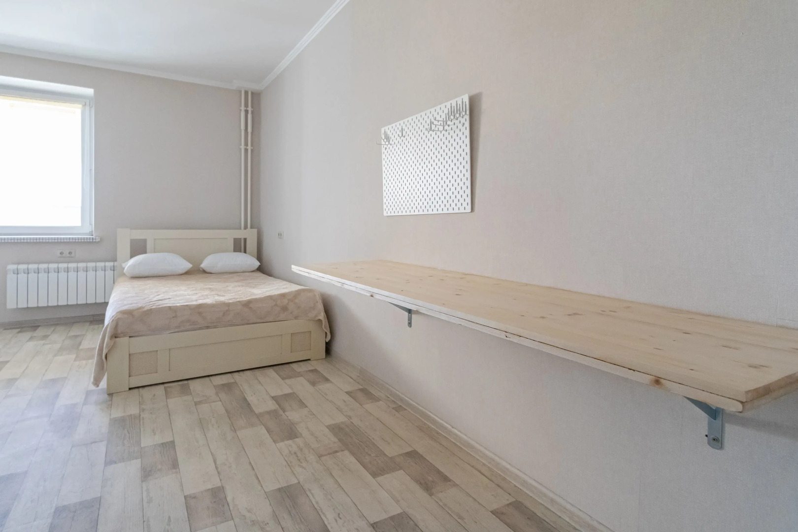 Апартаменты Однокомнатные апартаменты в Мытищах