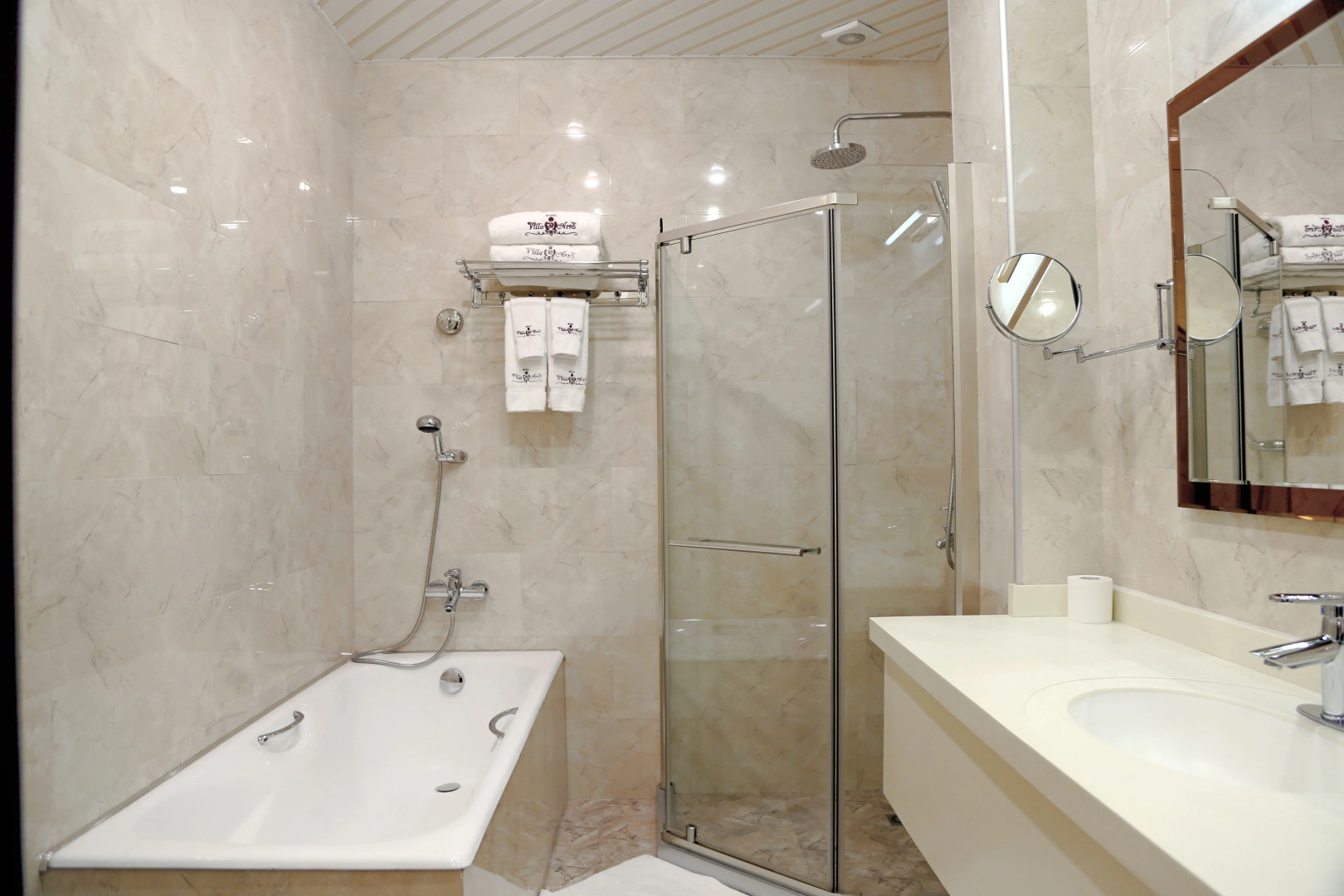 Отель Villa Arte