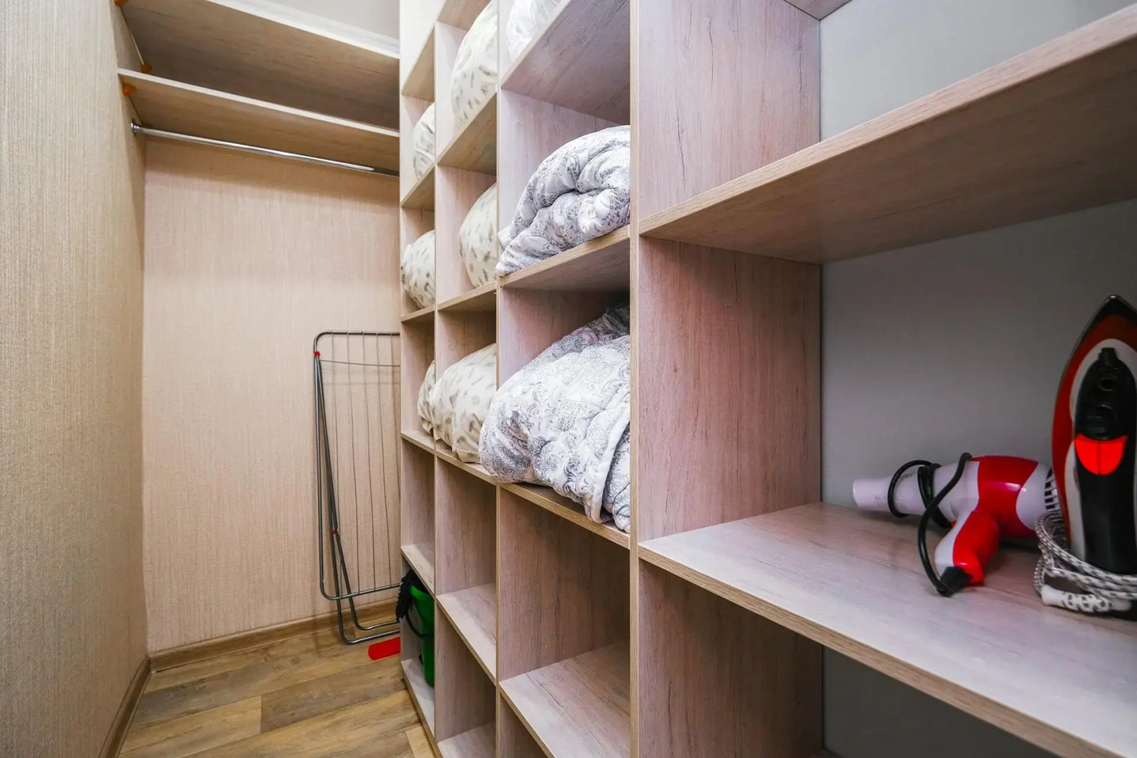 Апартаменты Квартирка-НСК на Улице Ватутина 15