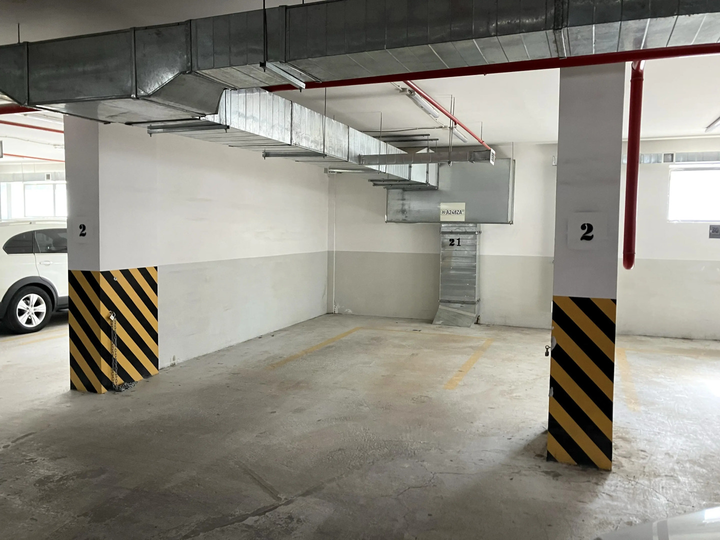 Квартира большая, светлая и уютная