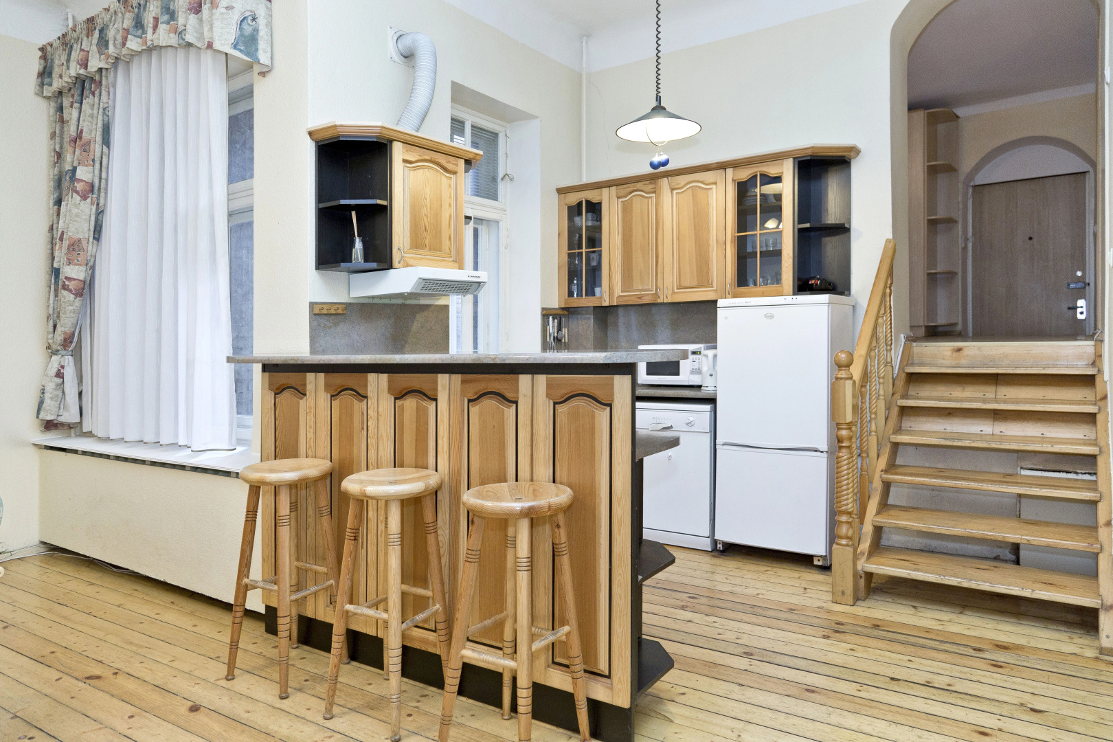 Апартаменты Arsenal