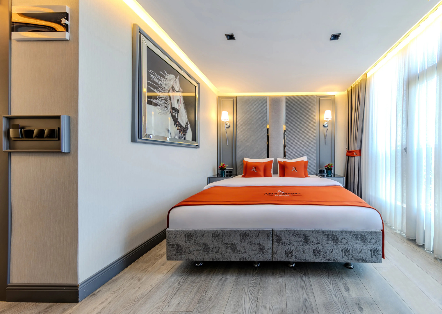 Atar Airport Hotel & Spa