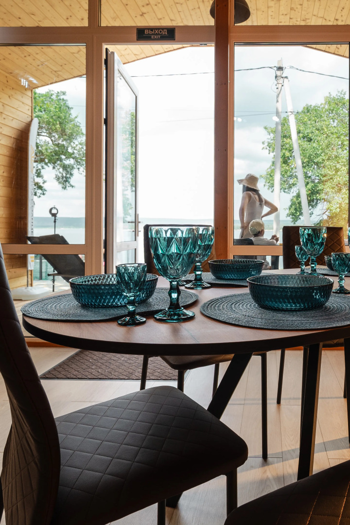 База отдыха Место под Солнцем