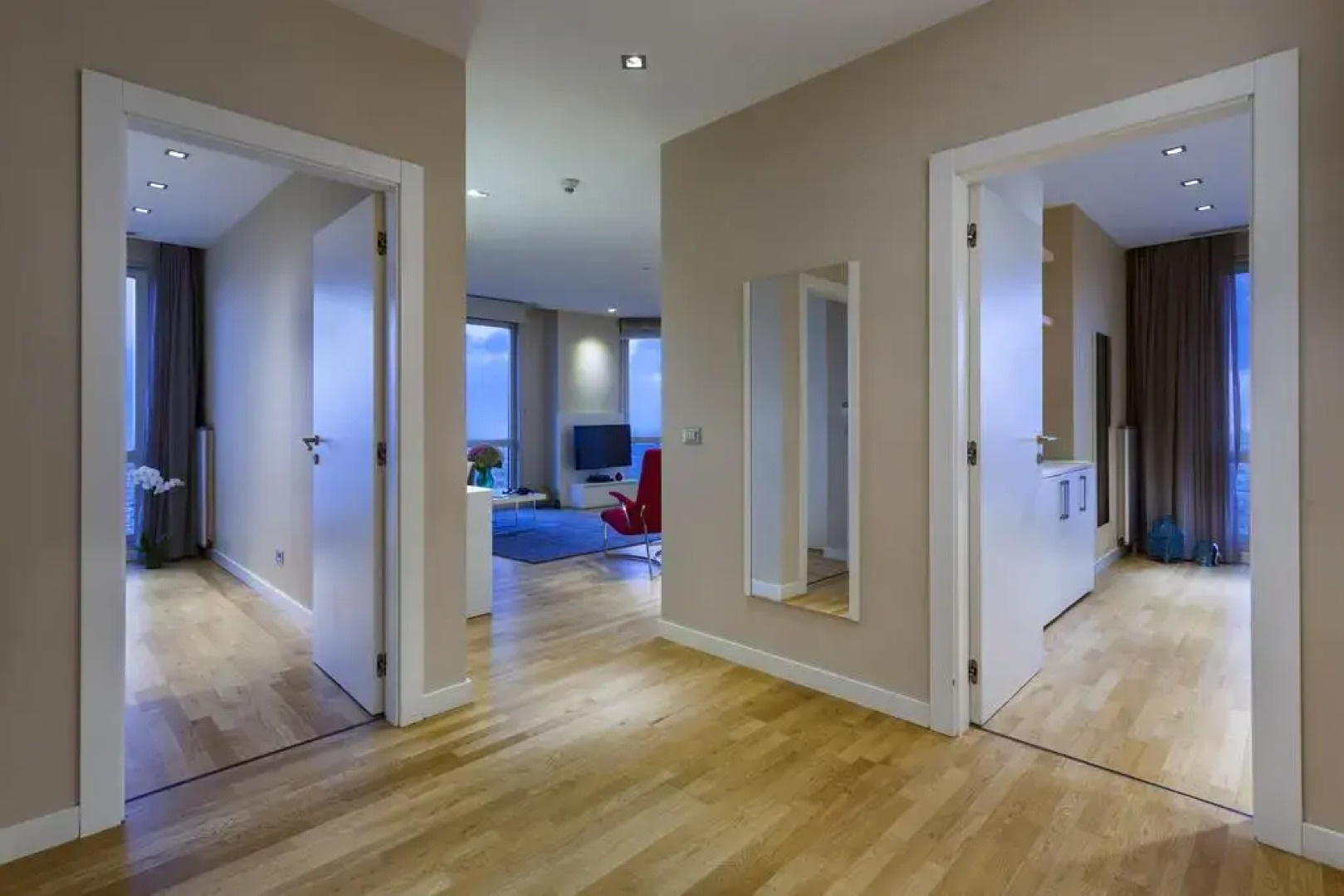 Fraser Place Anthill Istanbul