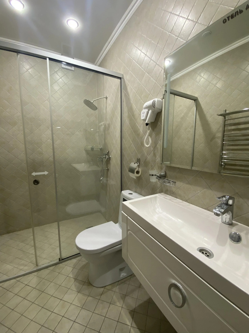 Arbat Mini-Hotel