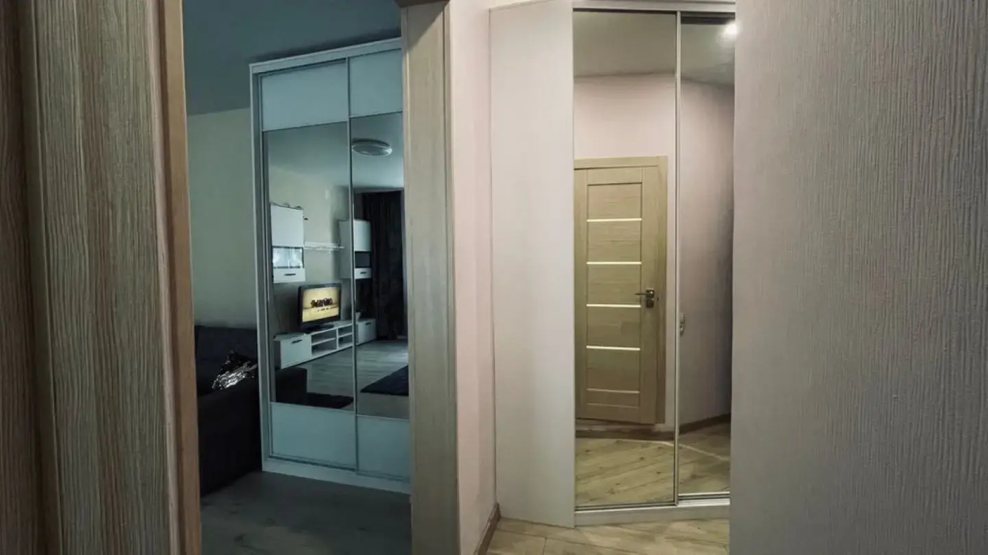 Квартира в самом сердце столицы