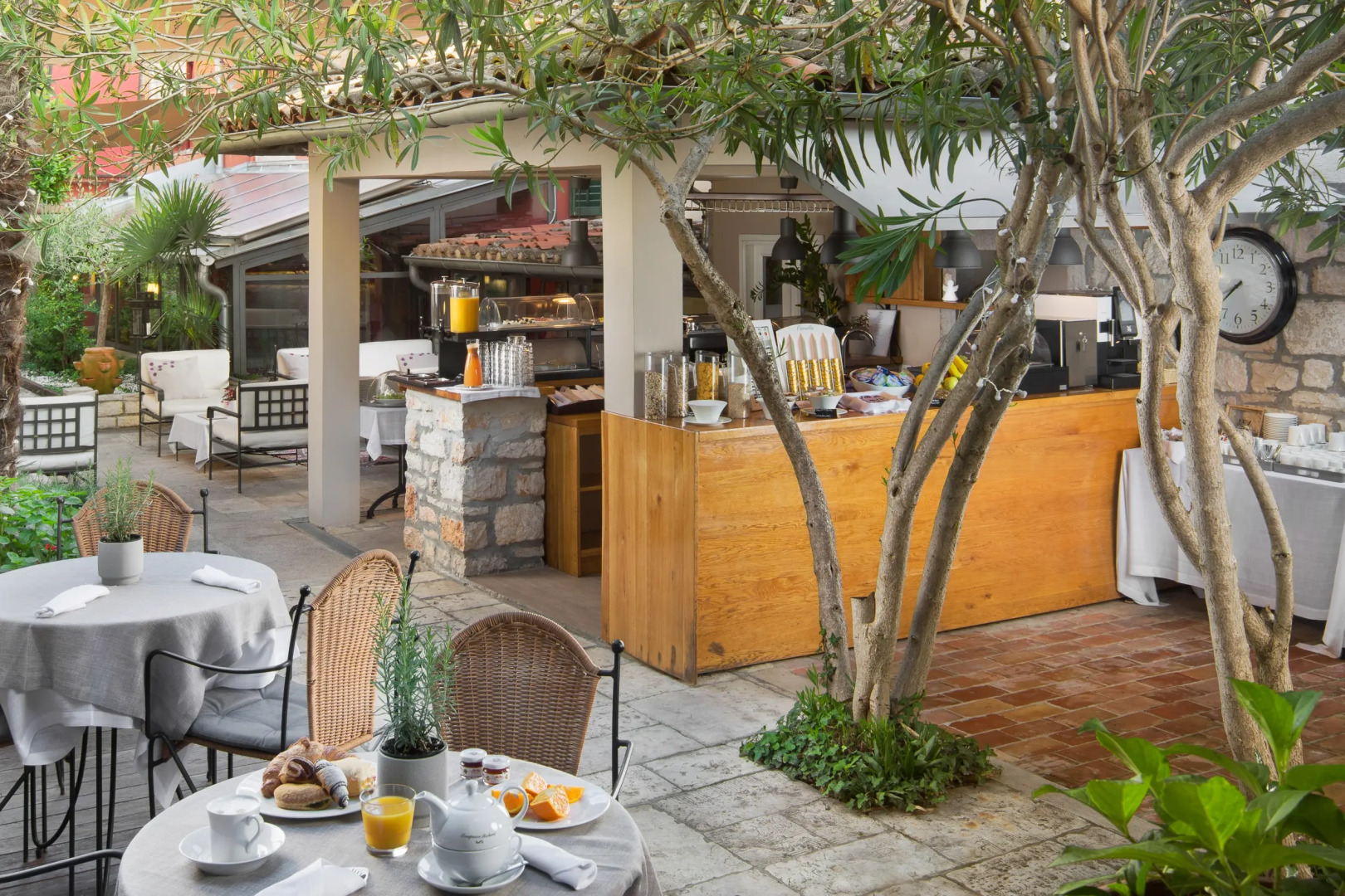 Heritage Angelo d'Oro Hotel