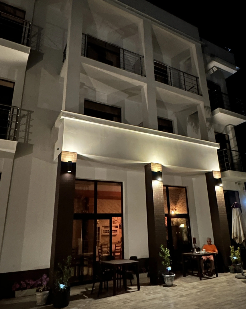 Розов Хутор