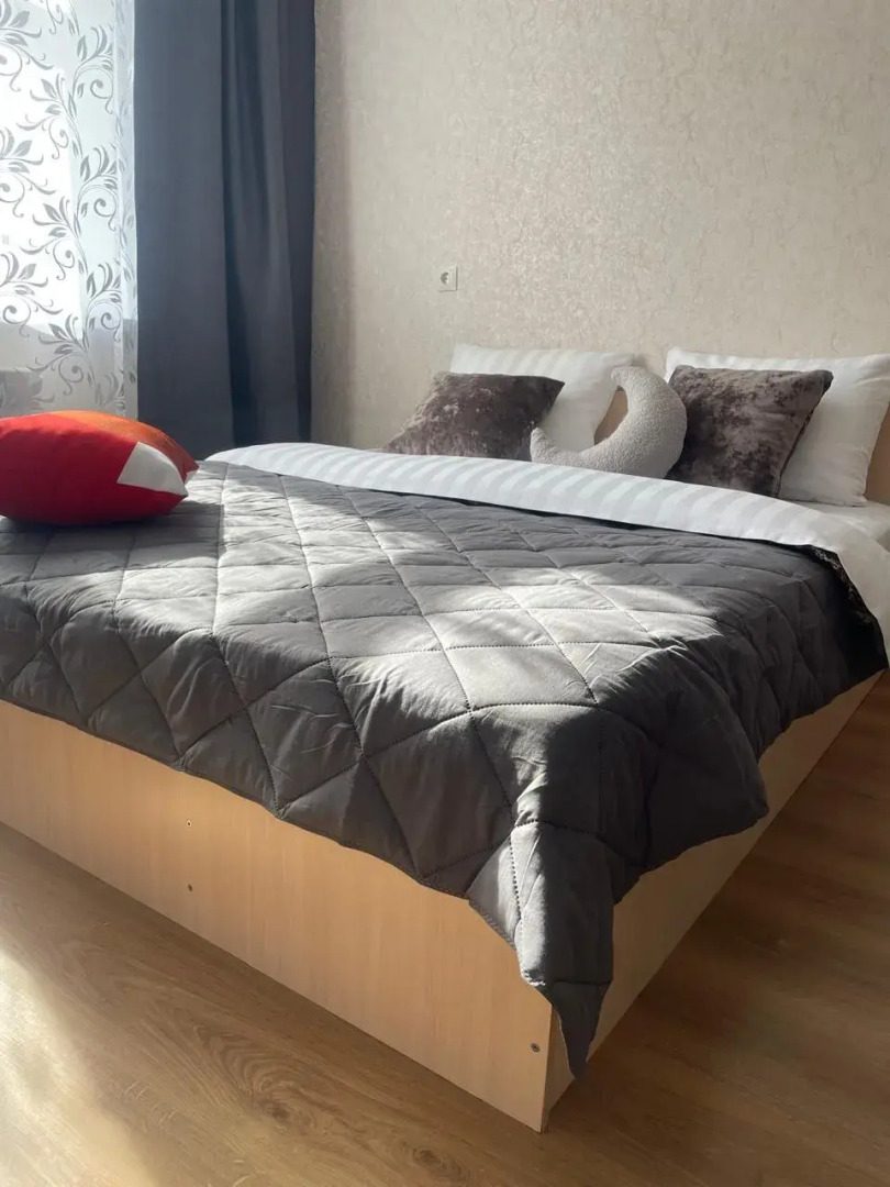 Квартира Кинешемское шоссе 34а