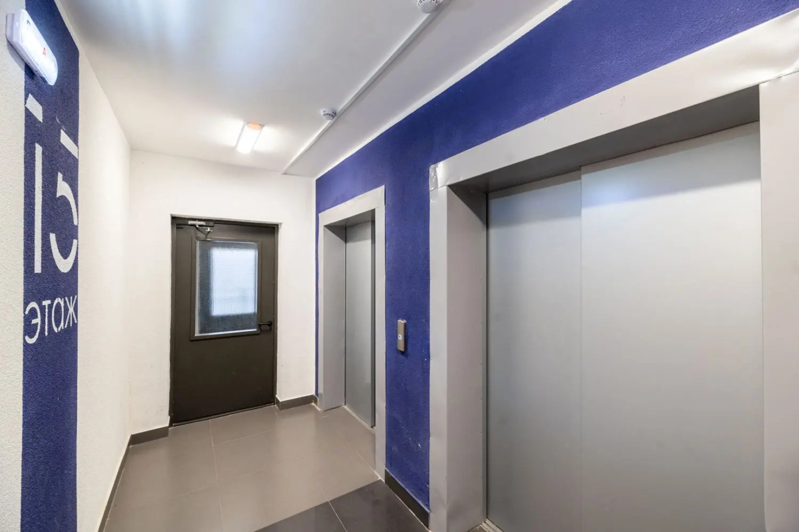 Апартаменты у Аллеи Фонтанов и Парка