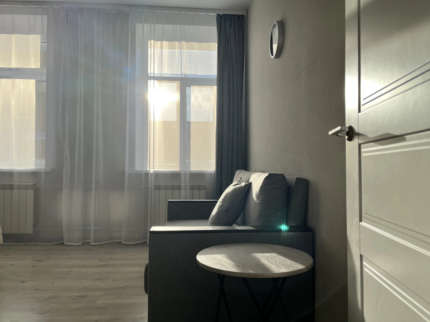 Апартаменты Сутки-Дом - Покровка 28