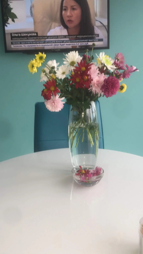 Апартаменты с Панорамным Видом на Море