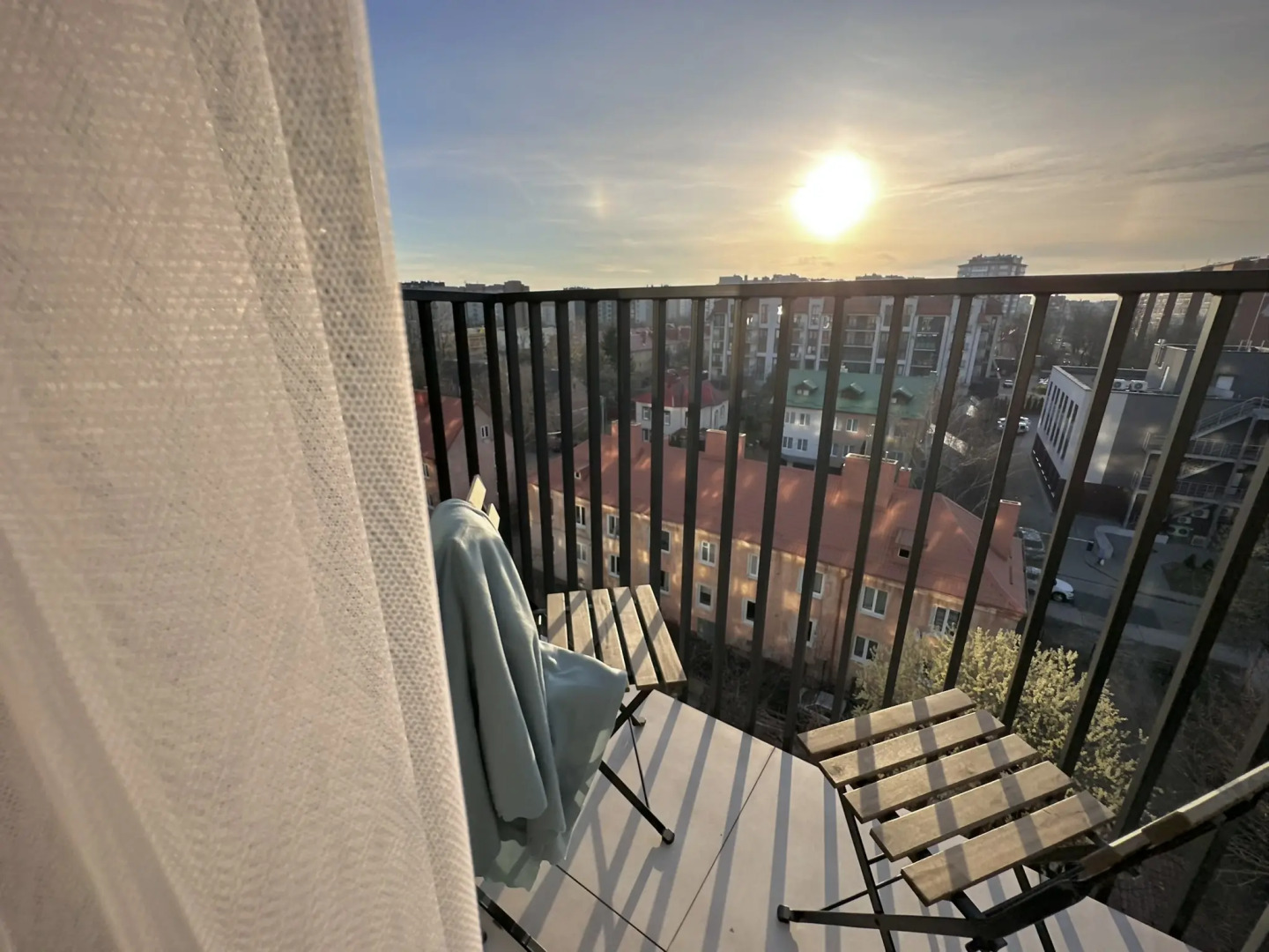 Квартира Стильная Квартира